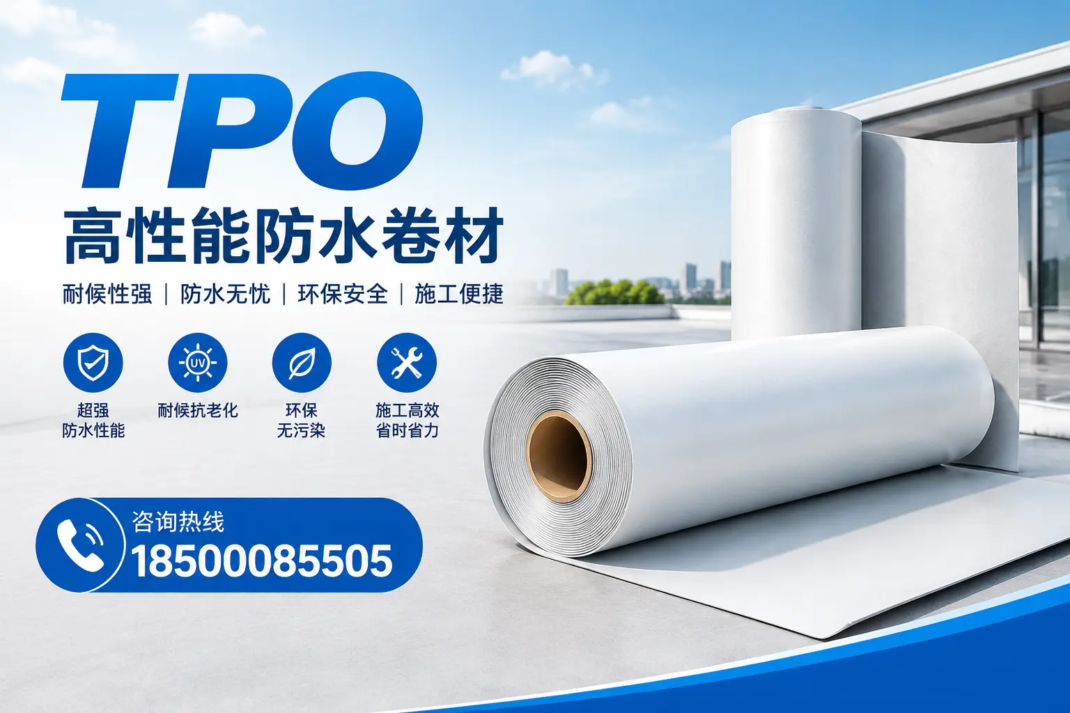 tpo产品质量评估标准,娄底企业需掌握的关键要点